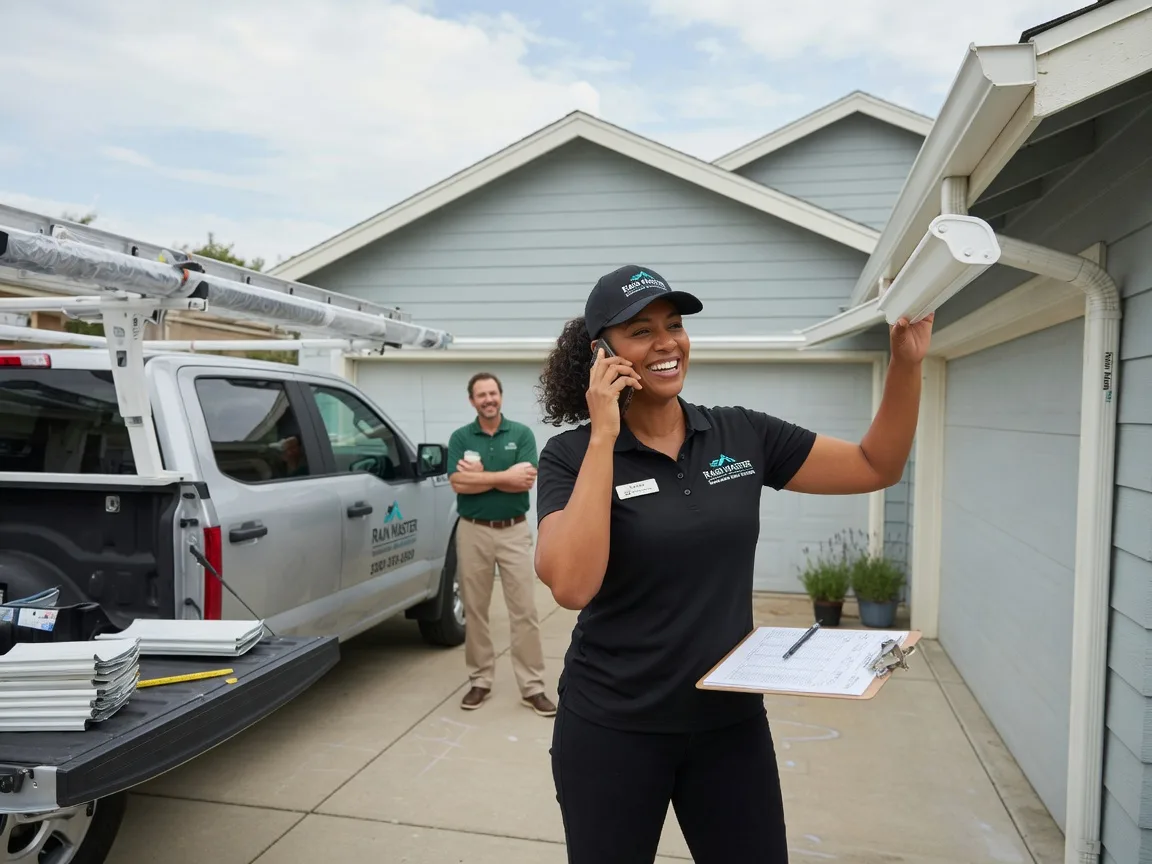 Gutter Installation Eloy, AZ FAQs